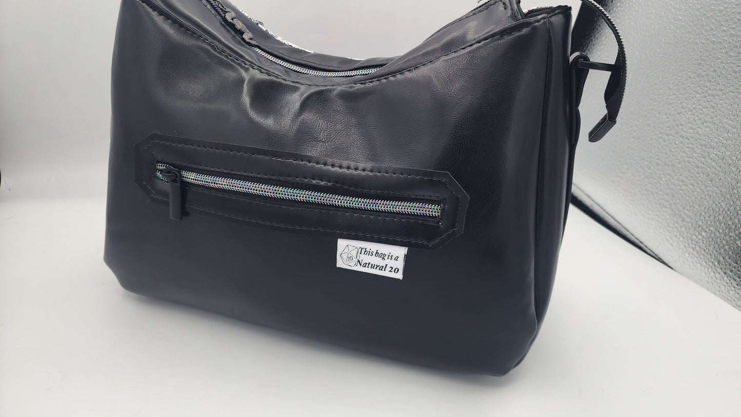 Annabella Crossbody - Dungeon and Dragons