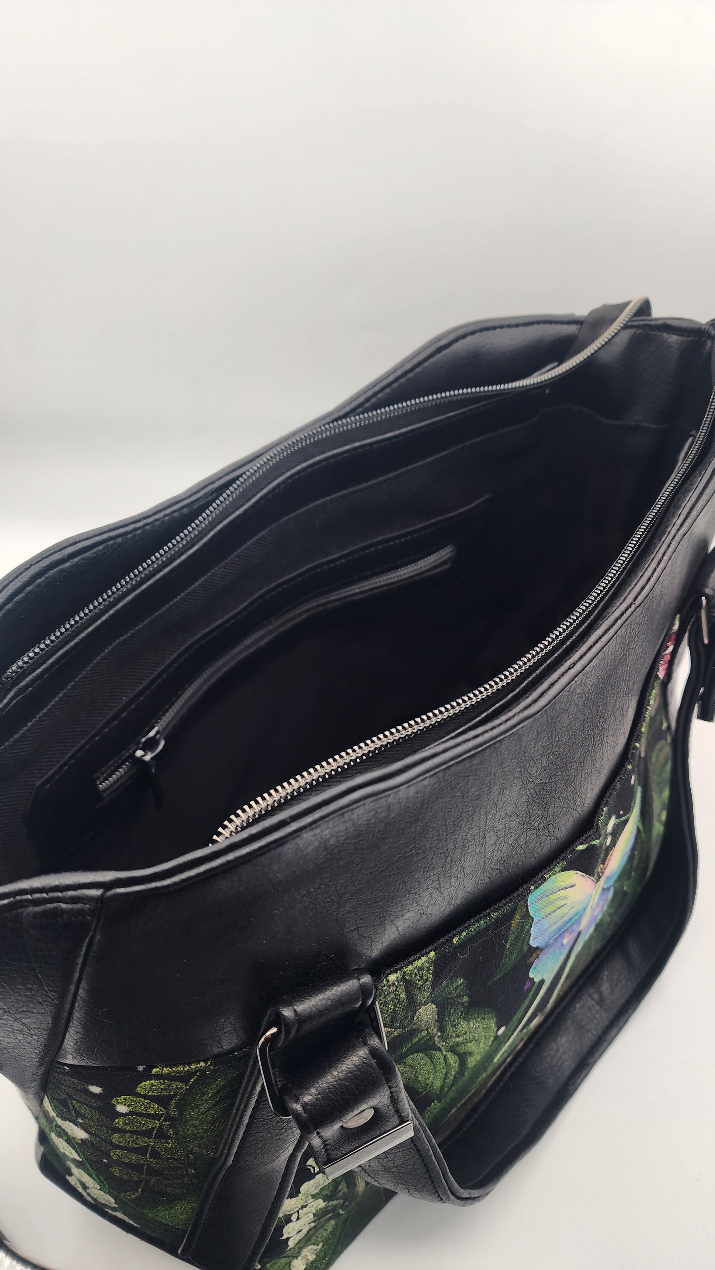 Luna Moth - Hiraeth Handbag