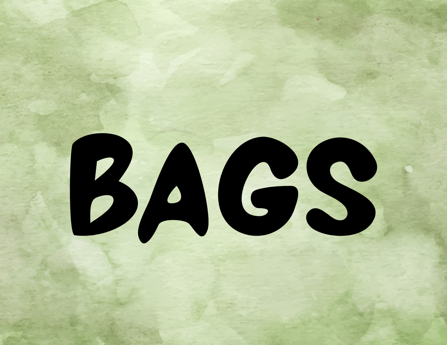 All Bags