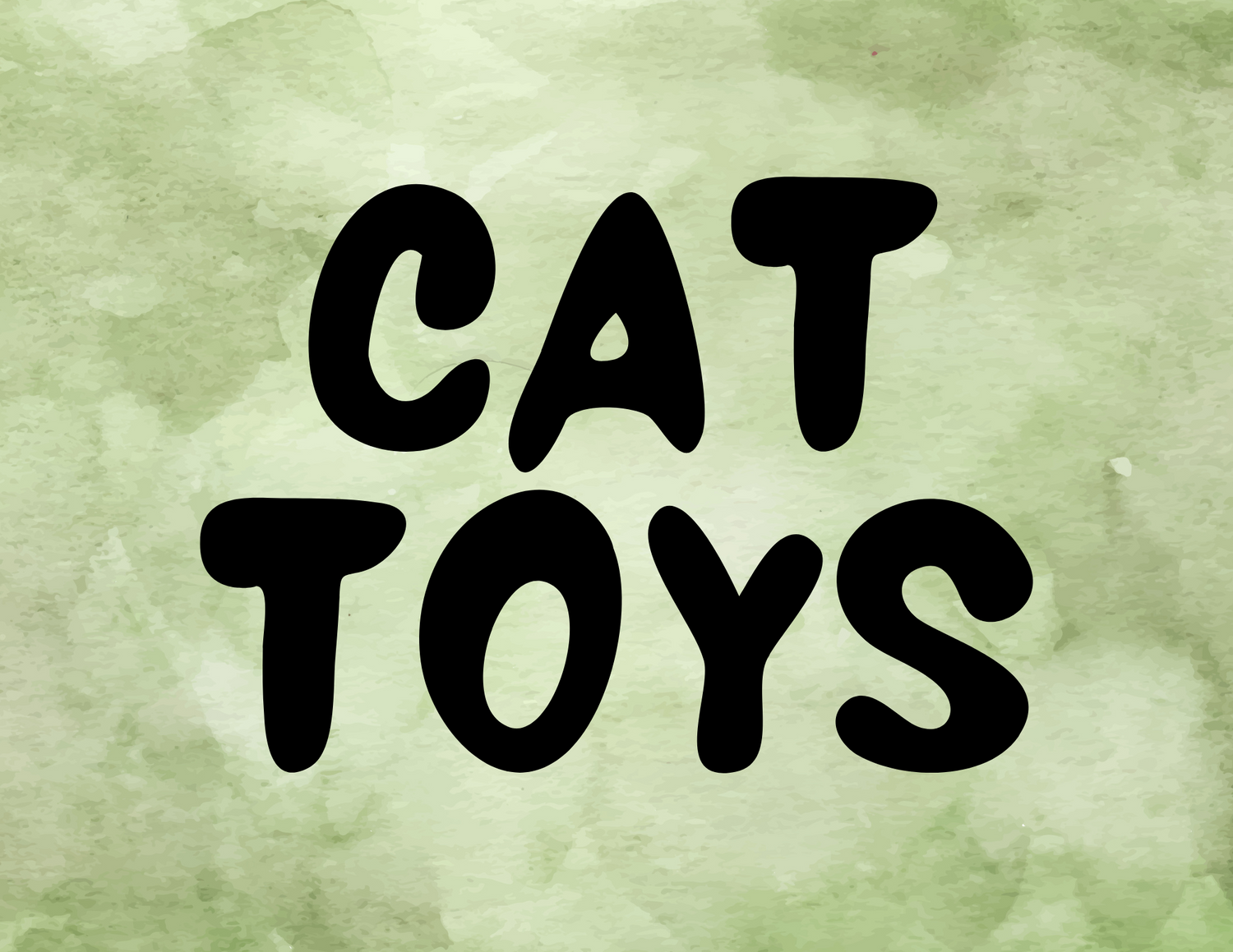 Cat Toys