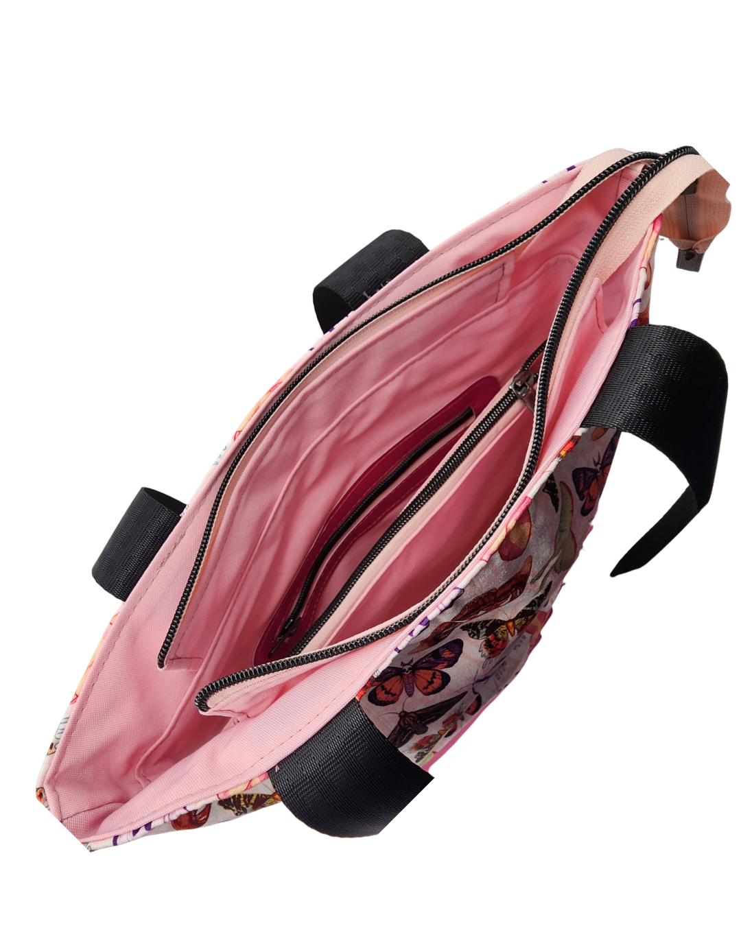 Tuesday Tote - Moth Identification