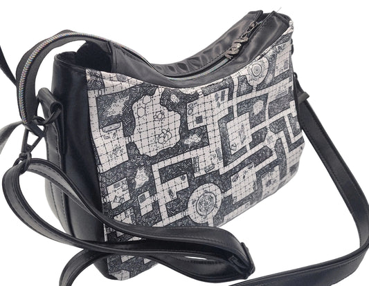 Annabella Crossbody - Dungeon and Dragons