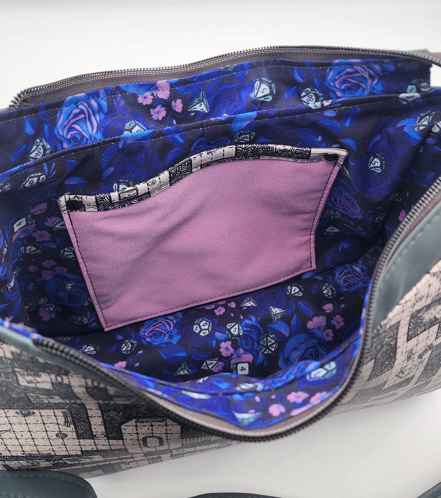 Annabella Crossbody - Dungeon and Dragons Aged