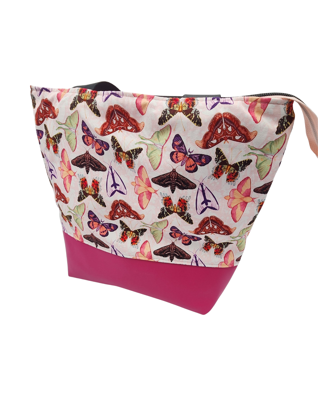 Tuesday Tote - Moth Identification