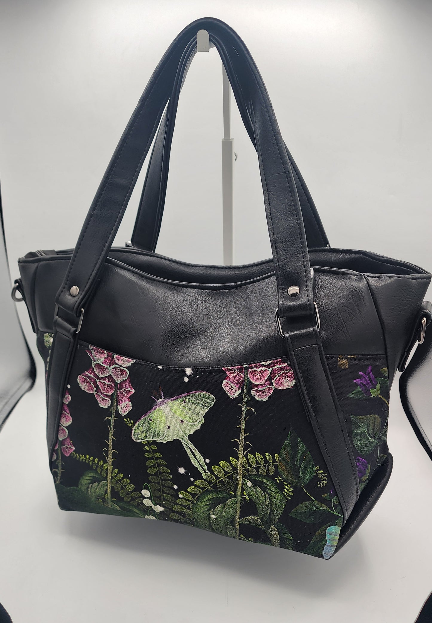 Luna Moth - Hiraeth Handbag