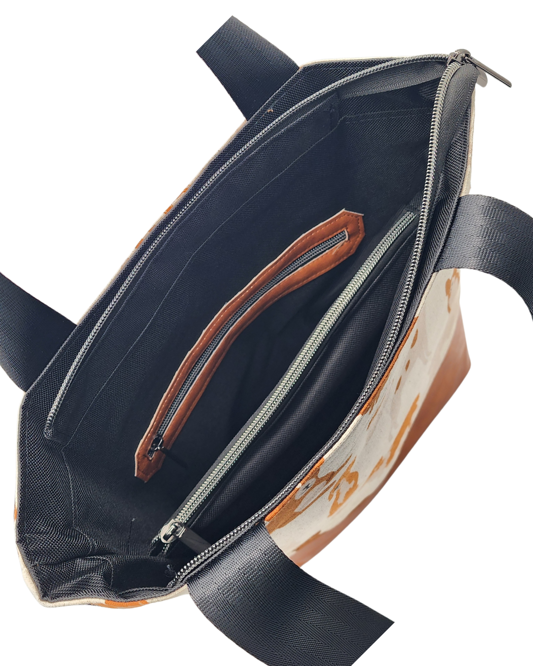 Tuesday Tote - Dog Park Canva