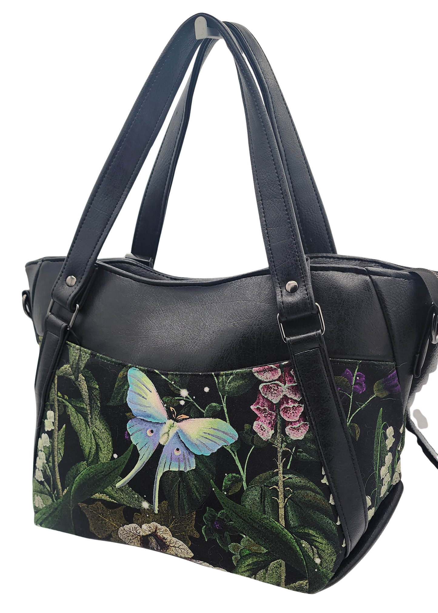 Luna Moth - Hiraeth Handbag