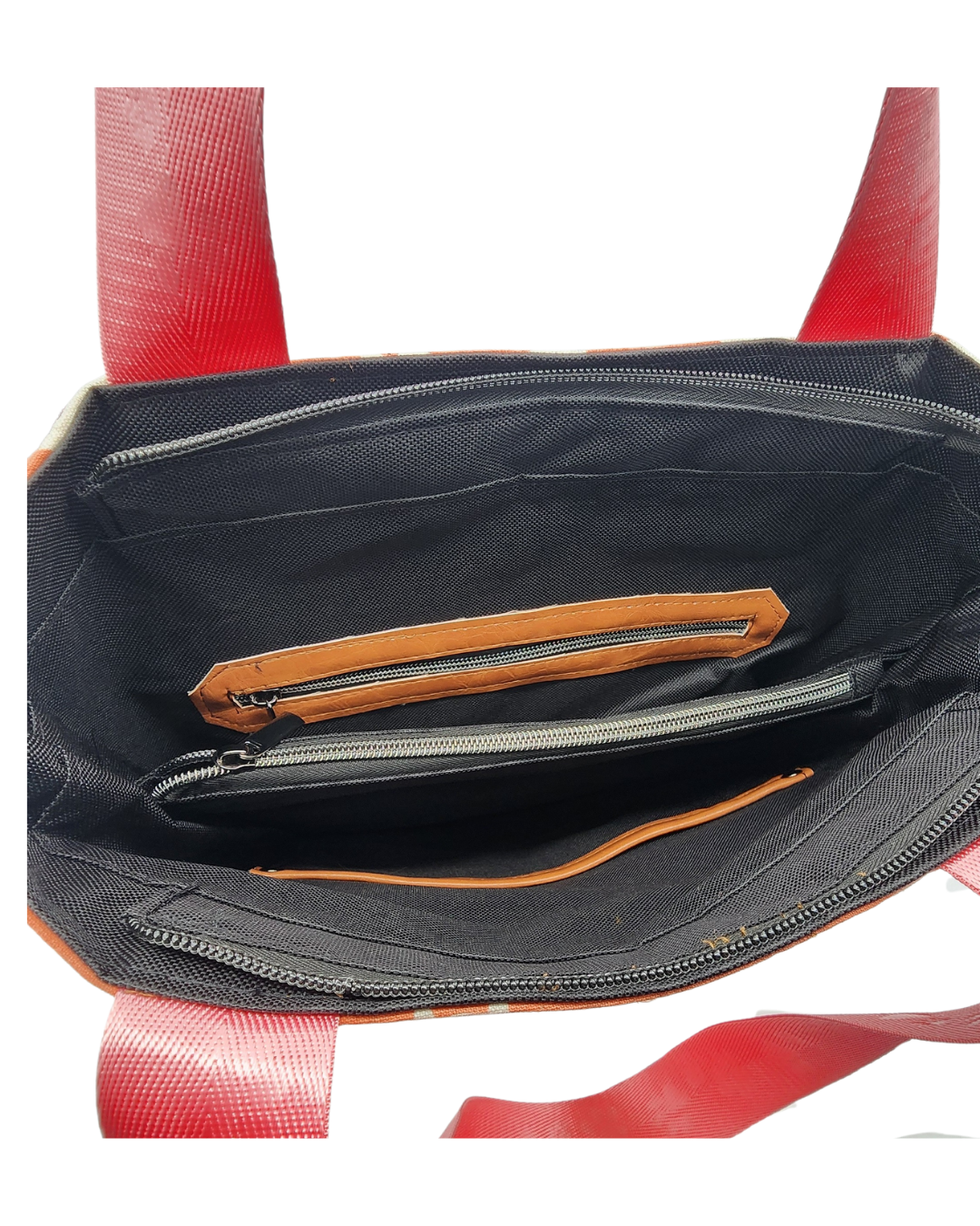 Tuesday Tote - Strawberry Cats